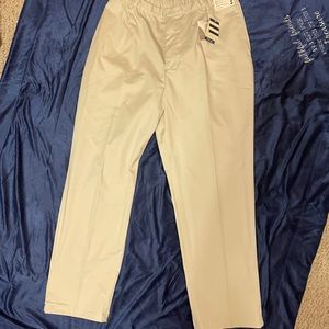 Lands End Women’s Khakis